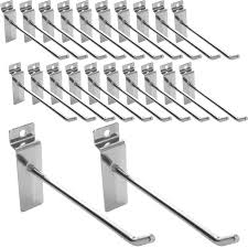 Slatwall Hook